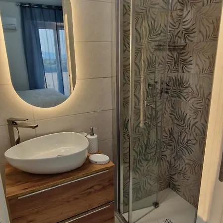 Yolo Apartman Fossacesia