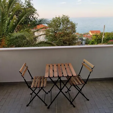 Apartman Yolo