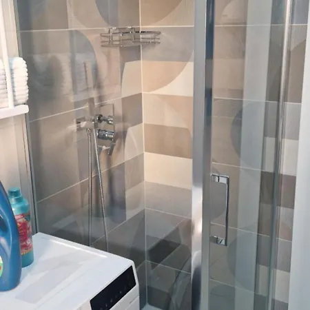 Apartman Yolo Fossacesia