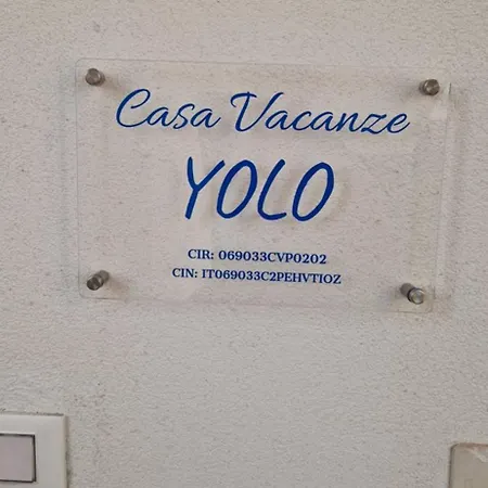 Yolo * Fossacesia